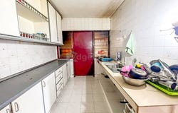 Pandan Indah, Selangor 55100