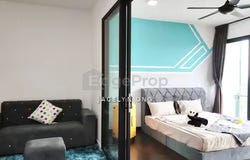 Iskandar Puteri, Johor 79100