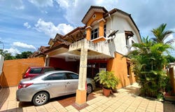 Subang, Selangor 47500