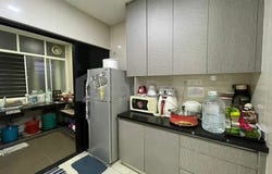 Jalan Api-Api 1, 52000, Kuala Lumpur, Kepong, Kuala Lumpur 52100