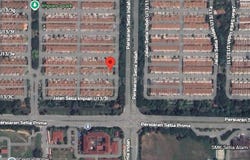 Jalan Setia Impian U13/3M, Setia Alam/Alam Nusantara, Selangor