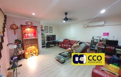 Klebang Ria, Ipoh Perak, Ipoh, Perak 31200