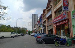 Seri Kembangan, Selangor 43300