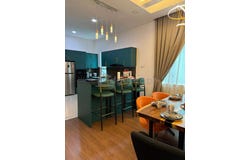 Jalan Sentral, Iskandar Puteri, Johor 79100
