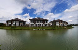 Jalan Setia Botanika, Cyberjaya, Selangor 63000
