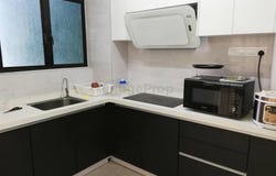 Jalan Cempaka 6, Taman Nirwana, Ampang, Selangor 68000