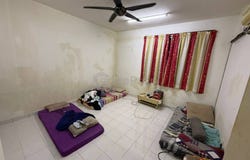 Jalan Bayu 1, Iskandar Puteri, Johor 81200