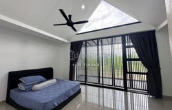Jalan Permas 17, Masai, Johor 81750