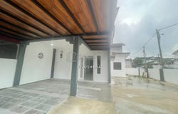 Senai, Johor