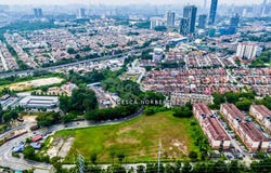 Hulu Langat, Selangor 43200