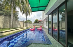 Jalan Ukay, Ampang, Selangor 68000