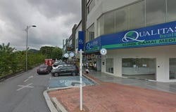 Jalan PJU 10/5A, Petaling Jaya, Selangor 47830