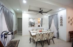 Jalan 7, Bangi, Selangor 43000
