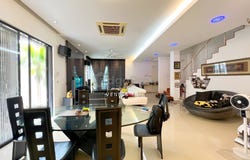 Jalan Hijauan Residence, Batu 9, Batu 9th Cheras, Selangor 43200