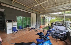 Sungai Petani, Kedah 8000