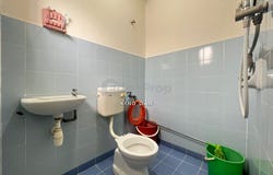 Persiaran Mahkota Cheras, Cheras, Selangor 43200