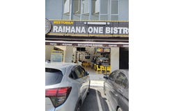 Cybersouth, Selangor 43800