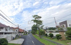 Jalan Pemancar, Gelugor, Penang 11700
