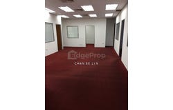 Jalan Bangsar Utama 1, Bangsar, Kuala Lumpur 59000