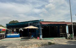 Jenjarom, Selangor 0