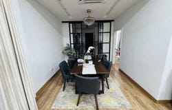 Persiaran Elmina, Sungai Buloh, Selangor 40160