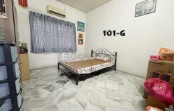 Lebuhraya Selat Klang, Klang, Selangor 41400