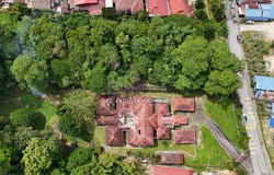 Off Jalan Sungai Penchala, Kampung Sungai Penchala, Kuala Lumpur 60000