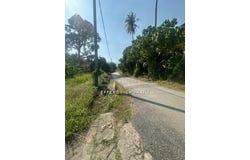 Batang Kali, Selangor 48500
