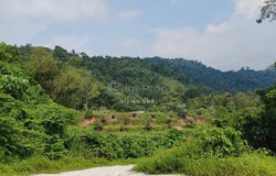 Hulu Selangor, Selangor 48200