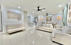 15, 50 Residensi, Cahaya SPK, Shah Alam, Selangor 40150