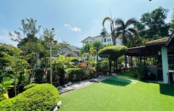 Jalan 6, Ampang, Selangor 68000