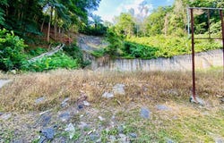 Jalan Bukit Setiawangsa, Taman Setiawangsa, Kuala Lumpur