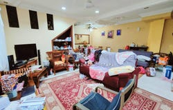 Ampang, Selangor 68000