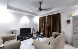 Jalan 8, Bangi, Selangor