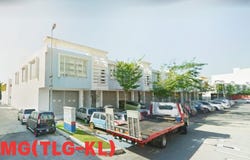 Jalan BK, Jalan Kinrara, Puchong, Selangor 43300
