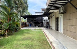Ampang, Selangor 68000