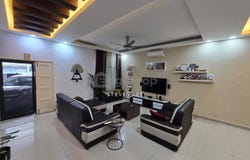 Jalan SR, Rawang, Selangor 48000