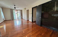 Jalan Tanjong Sepat 2, Seputeh, Kuala Lumpur 58000