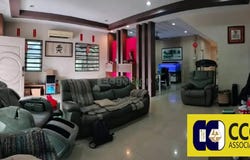 Jalan Labrooy, Taman Merdeka, 30010 Ipoh, Perak, Ipoh, Perak 30010