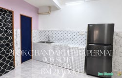 Seri Kembangan, Selangor 43300