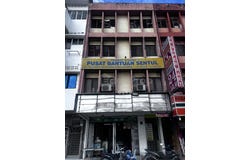 Jalan Sentul, Sentul, Kuala Lumpur 51000