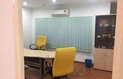 Cheras, Kuala Lumpur 55200