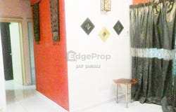 Laman Puteri 1, Bandar Puteri Puchong, Selangor 47100