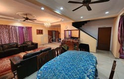 Jalan Kajang Impian, Kajang, Selangor 43650