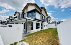 Semenyih, Selangor 43500