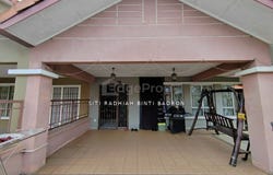 Jalan Aman Perdana, Klang, Selangor 41050