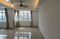 Jalan Persiaran Perling 1, Taman Perling, Johor Bahru, Johor 81200