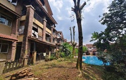 Kota Damansara, Selangor 47810