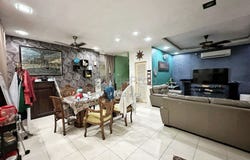 Jalan Pulai Ria 13, Kangkar Pulai, Johor 81300