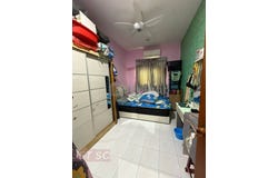 Jalan Sungai Keramat, Klang, Selangor 42100
